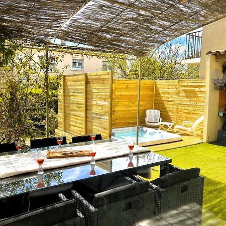 Villa Mars Yourhosthelper Ναρμπόν Εξωτερικό φωτογραφία