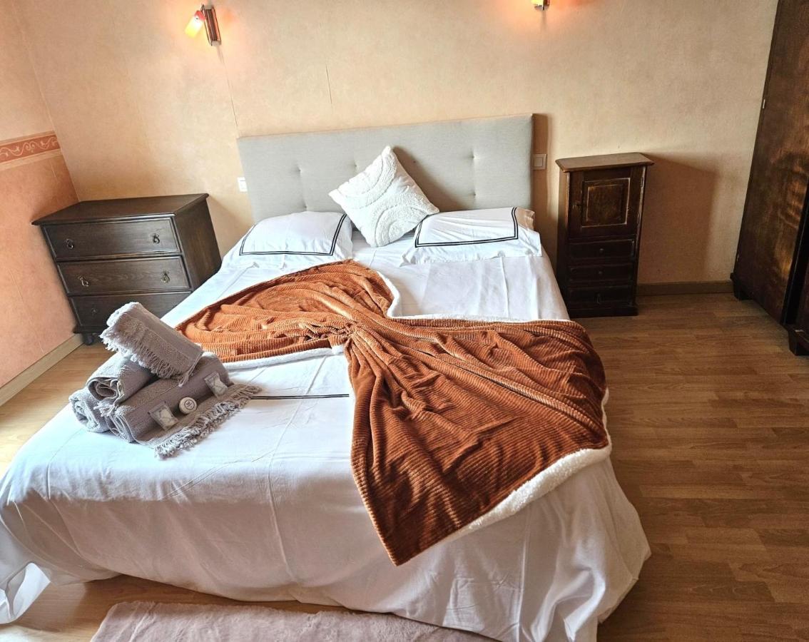 Villa Mars Yourhosthelper Ναρμπόν Εξωτερικό φωτογραφία