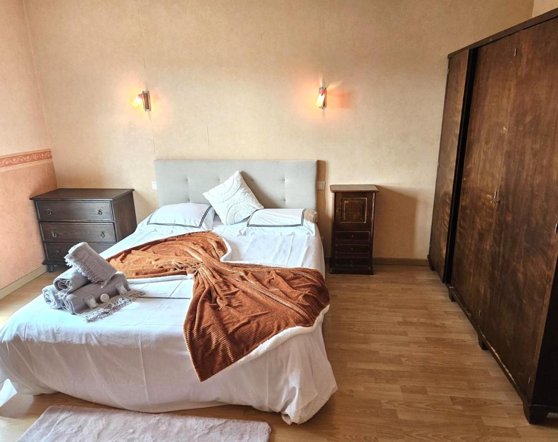Villa Mars Yourhosthelper Ναρμπόν Εξωτερικό φωτογραφία