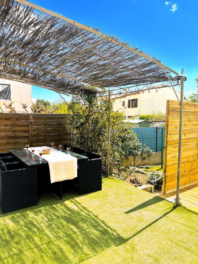 Villa Mars Yourhosthelper Ναρμπόν Εξωτερικό φωτογραφία