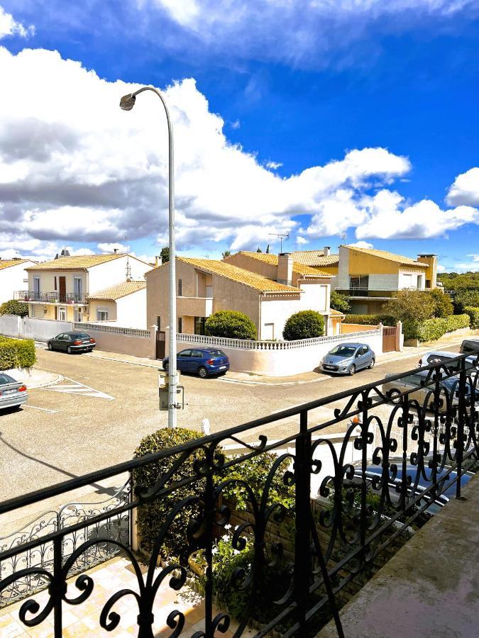 Villa Mars Yourhosthelper Ναρμπόν Εξωτερικό φωτογραφία
