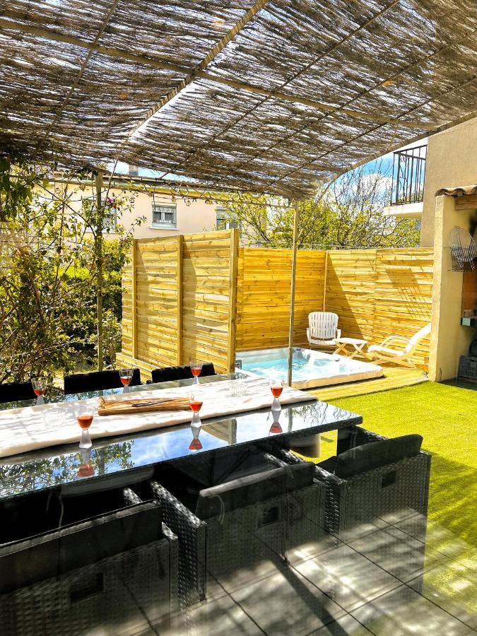 Villa Mars Yourhosthelper Ναρμπόν Εξωτερικό φωτογραφία