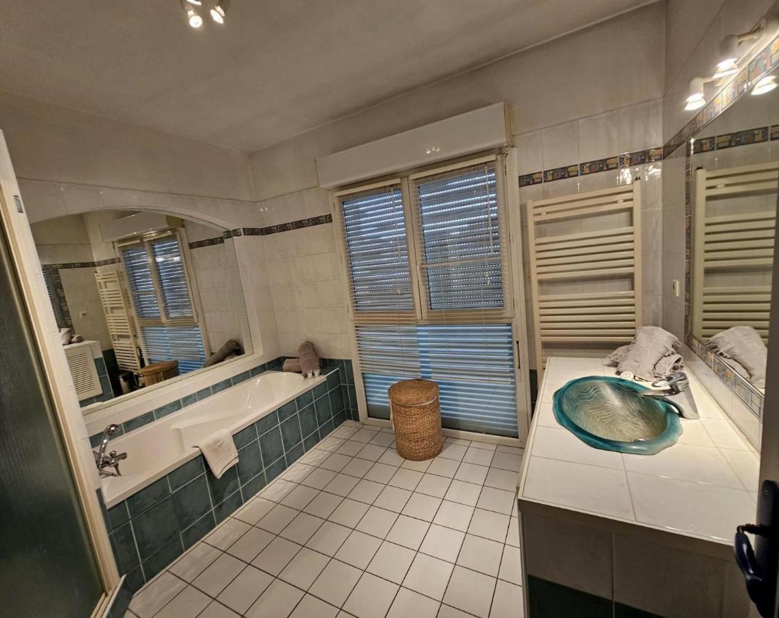 Villa Mars Yourhosthelper Ναρμπόν Εξωτερικό φωτογραφία